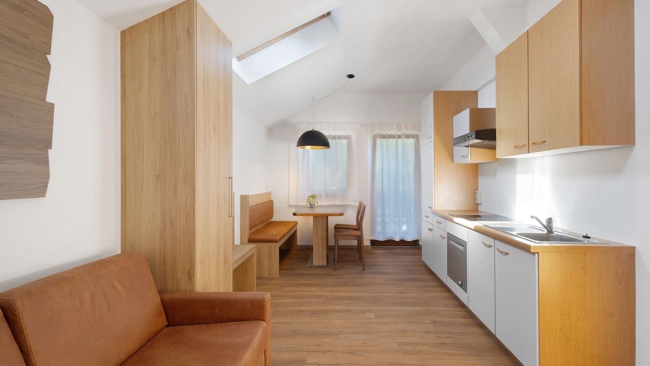 Photo of Livingroom in Valle Aurina