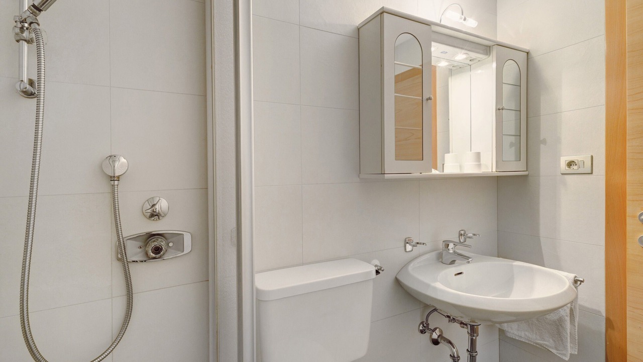 Photo of Bathroom in Valle Aurina