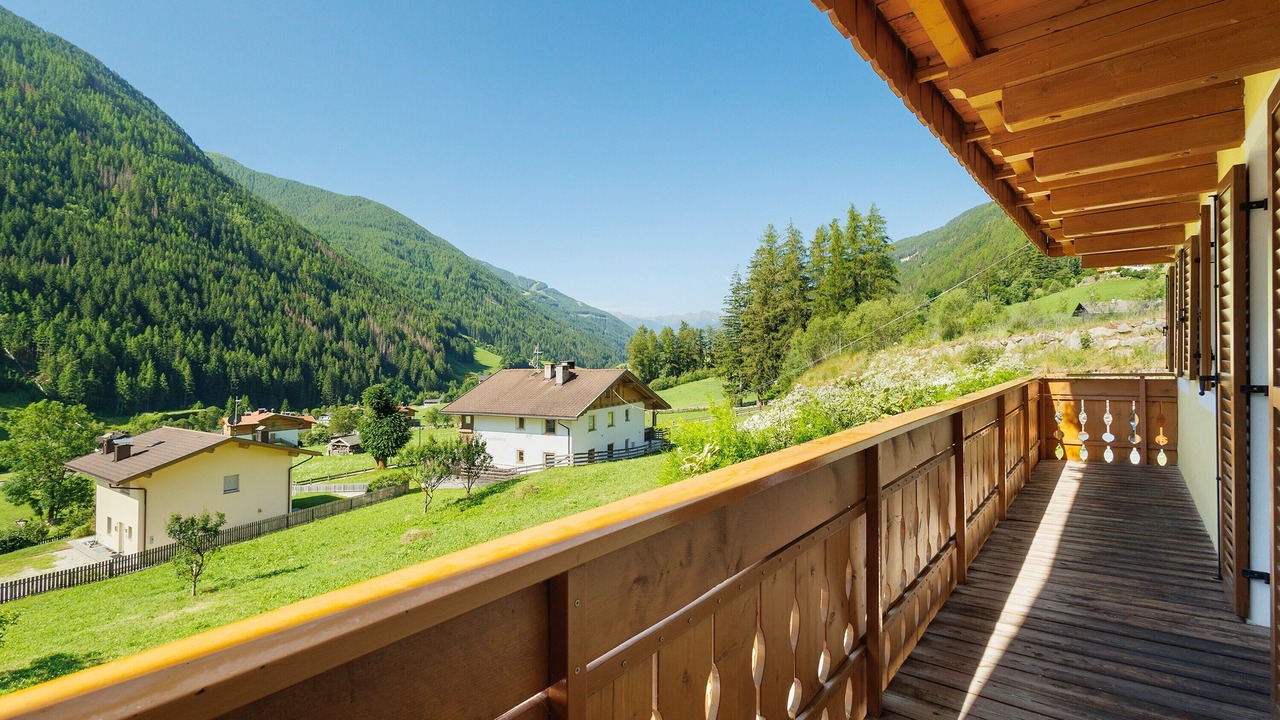 Photo of Outdoor in Valle Aurina