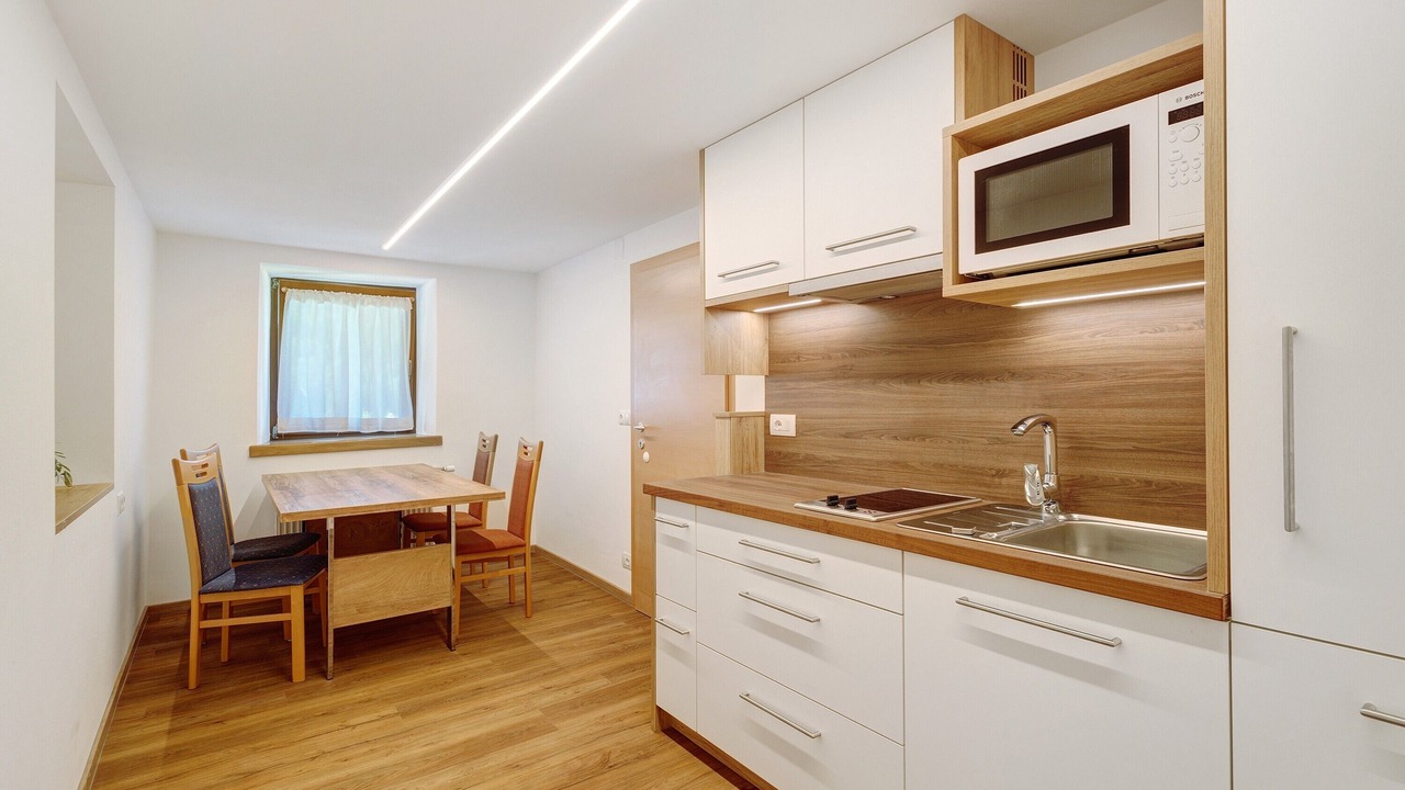 Photo of Kitchen in Valle Aurina