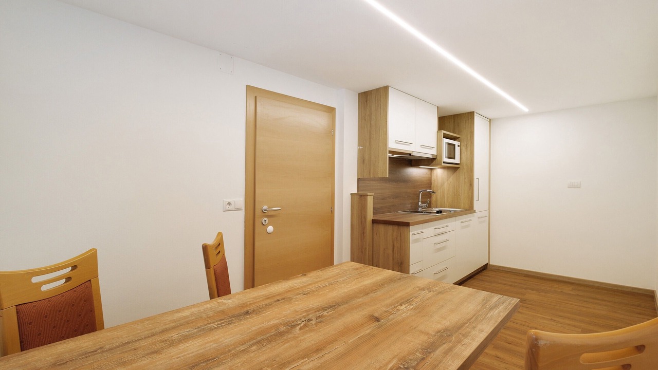 Photo of Kitchen in Valle Aurina