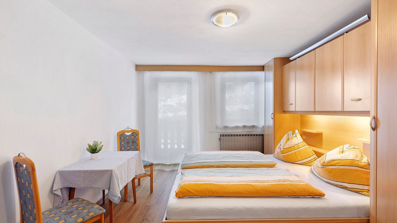 Photo of Bedroom in Valle Aurina