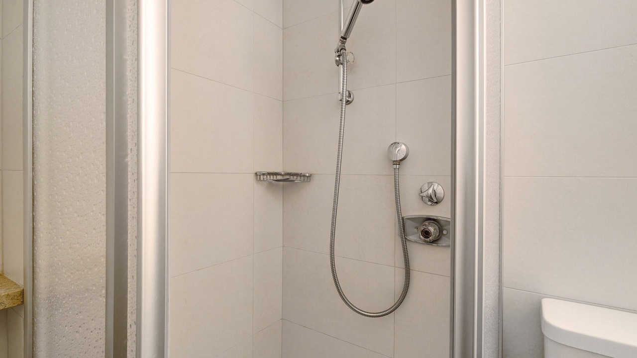 Photo of Bathroom in Valle Aurina