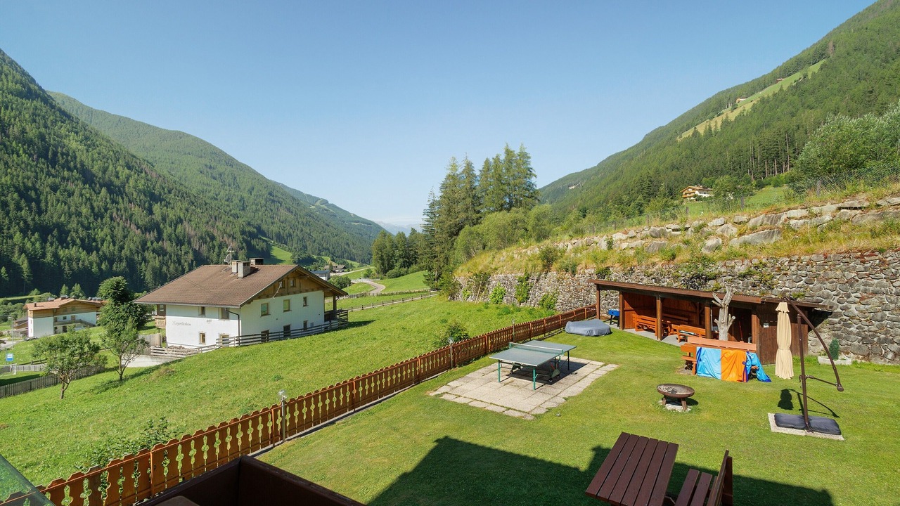 Photo of Outdoor in Valle Aurina