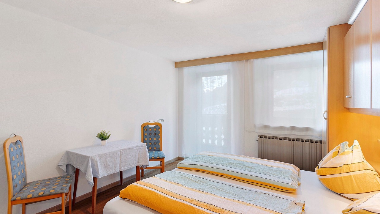 Photo of Bedroom in Valle Aurina