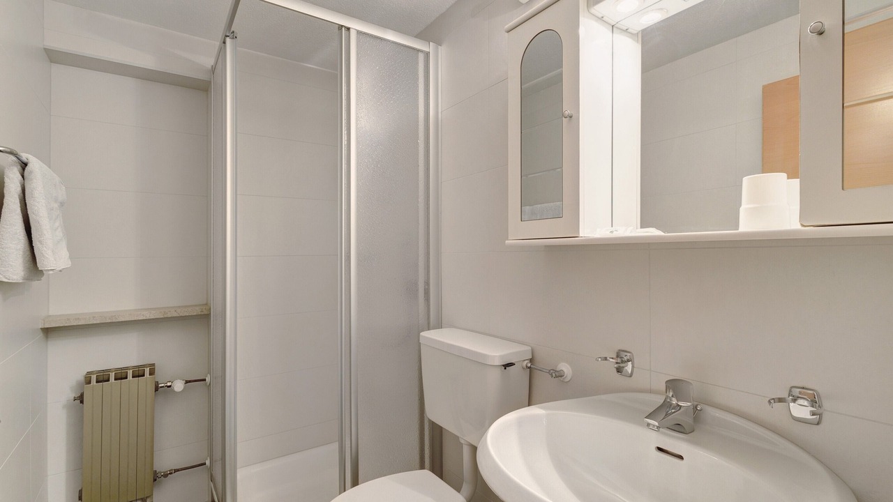 Photo of Bathroom in Valle Aurina