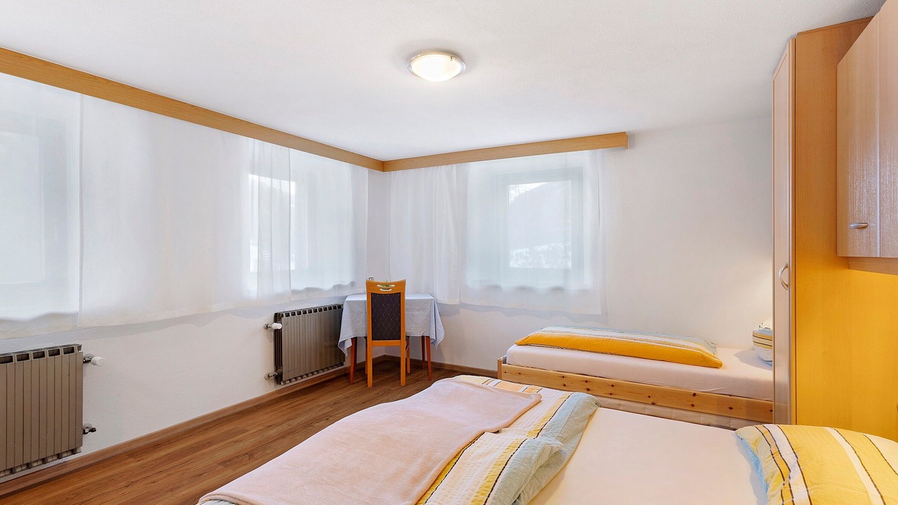 Photo of Bedroom in Valle Aurina