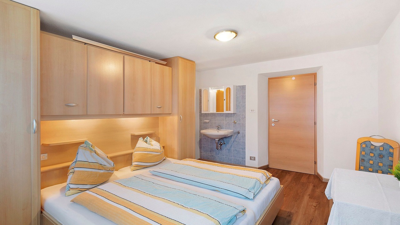 Photo of Bedroom in Valle Aurina