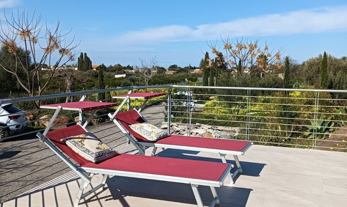 Photo of Patio Balcony in Lascari