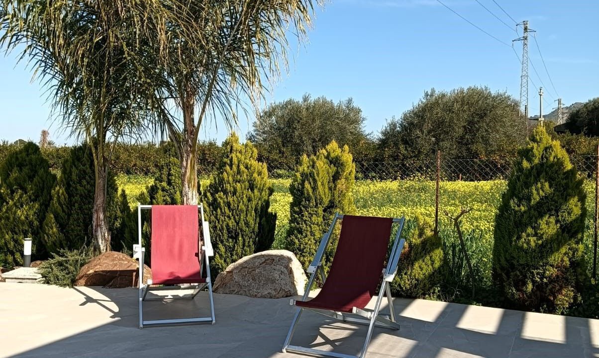 Photo of Patio Balcony in Lascari