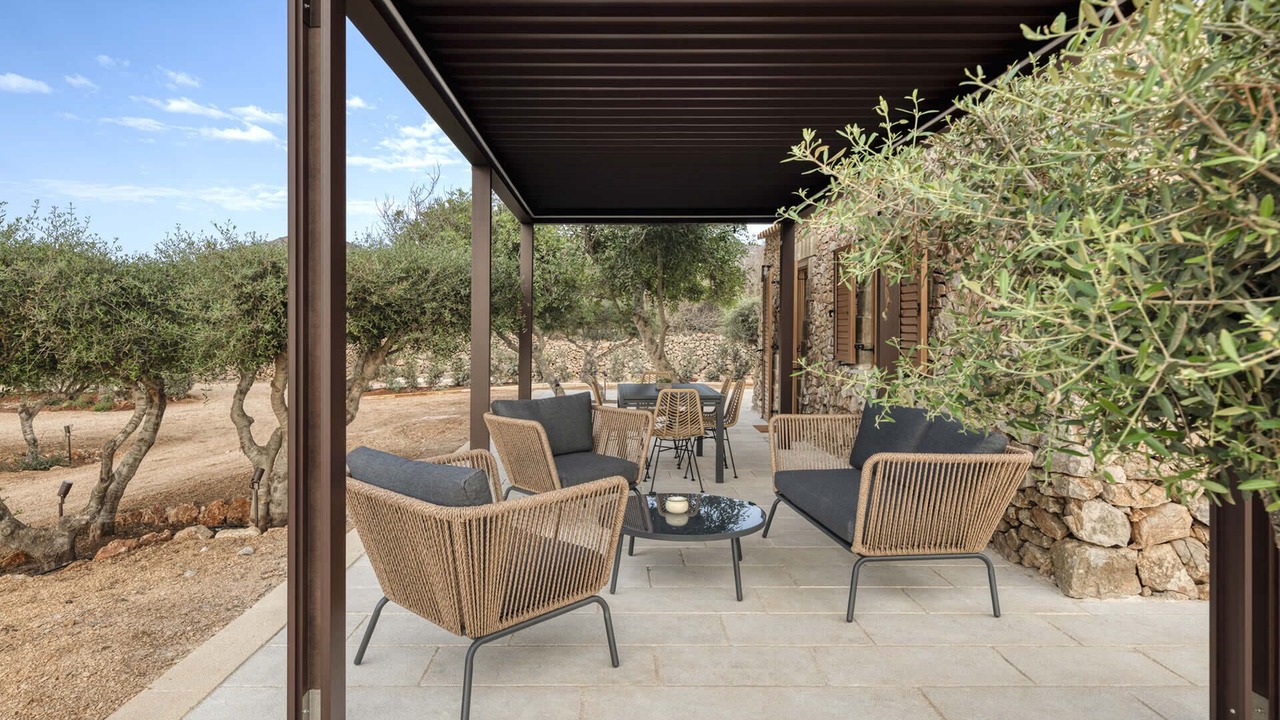 Photo of Outdoor in Favignana
