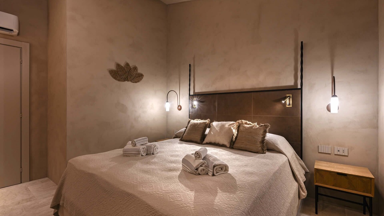 Photo of Bedroom in Favignana