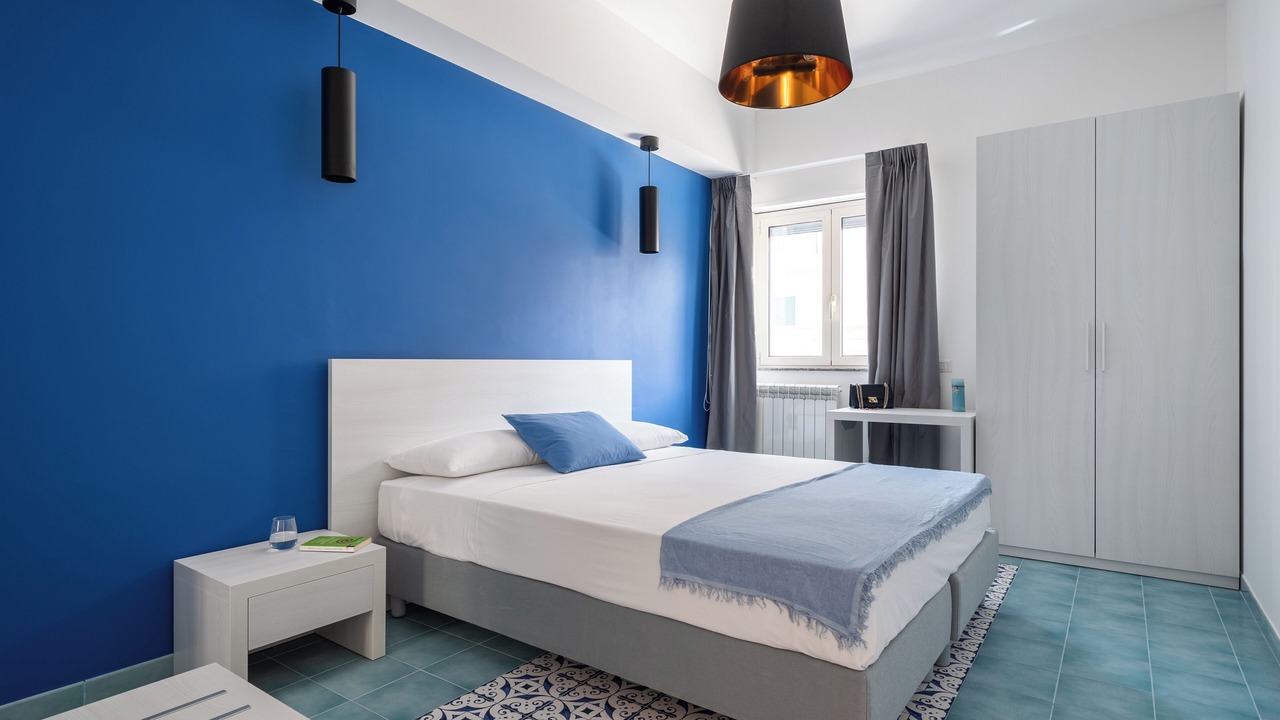 Photo of Bedroom in Capo d'Orlando