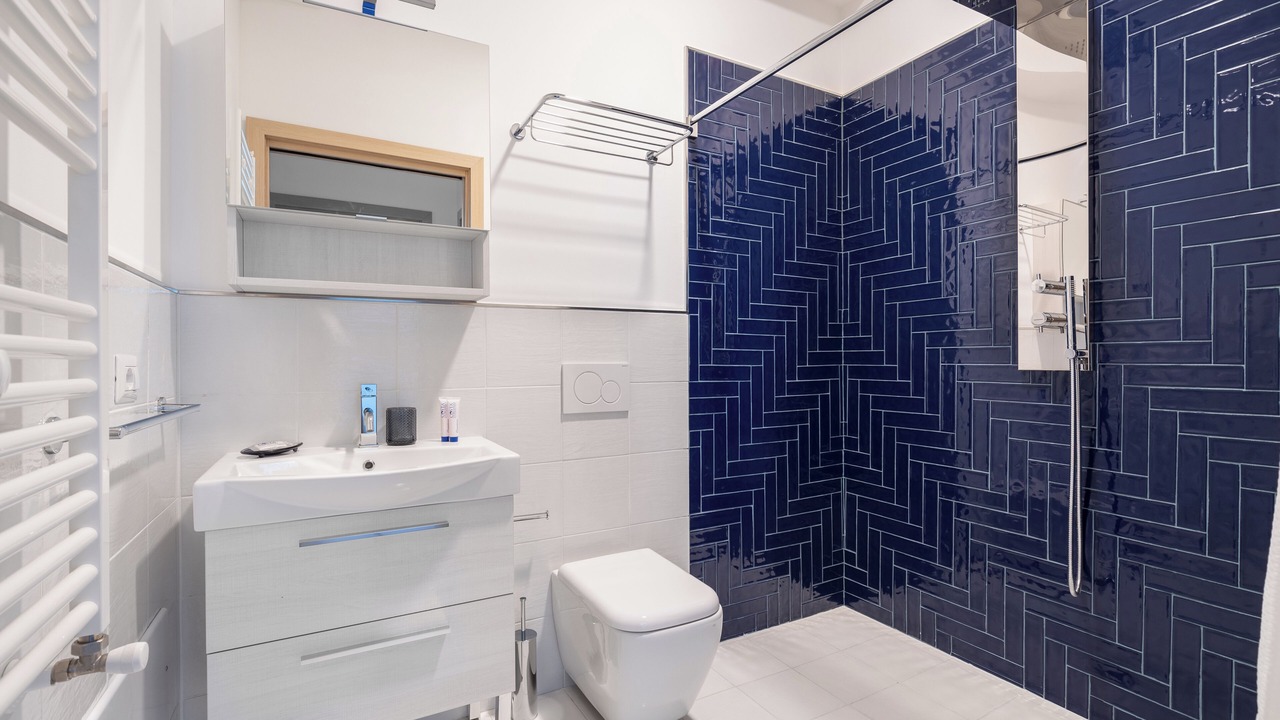 Photo of Bathroom in Capo d'Orlando