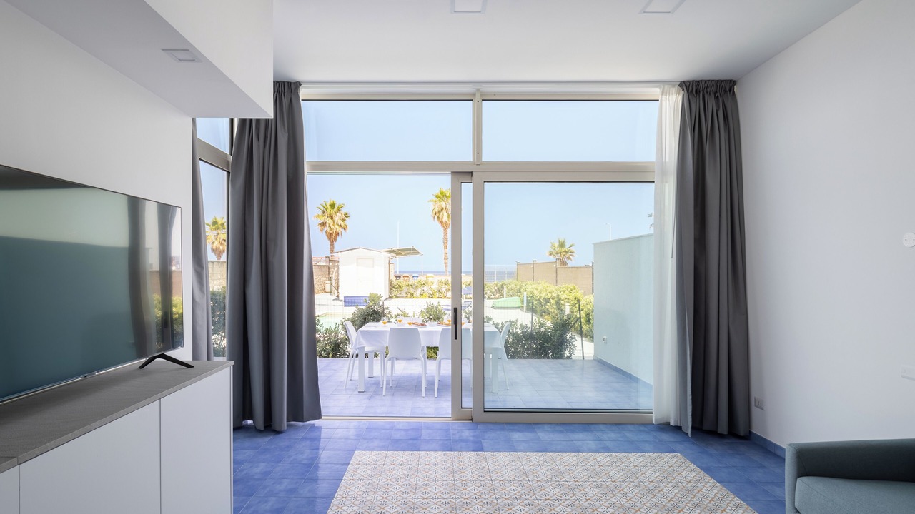 Photo of Livingroom in Capo d'Orlando