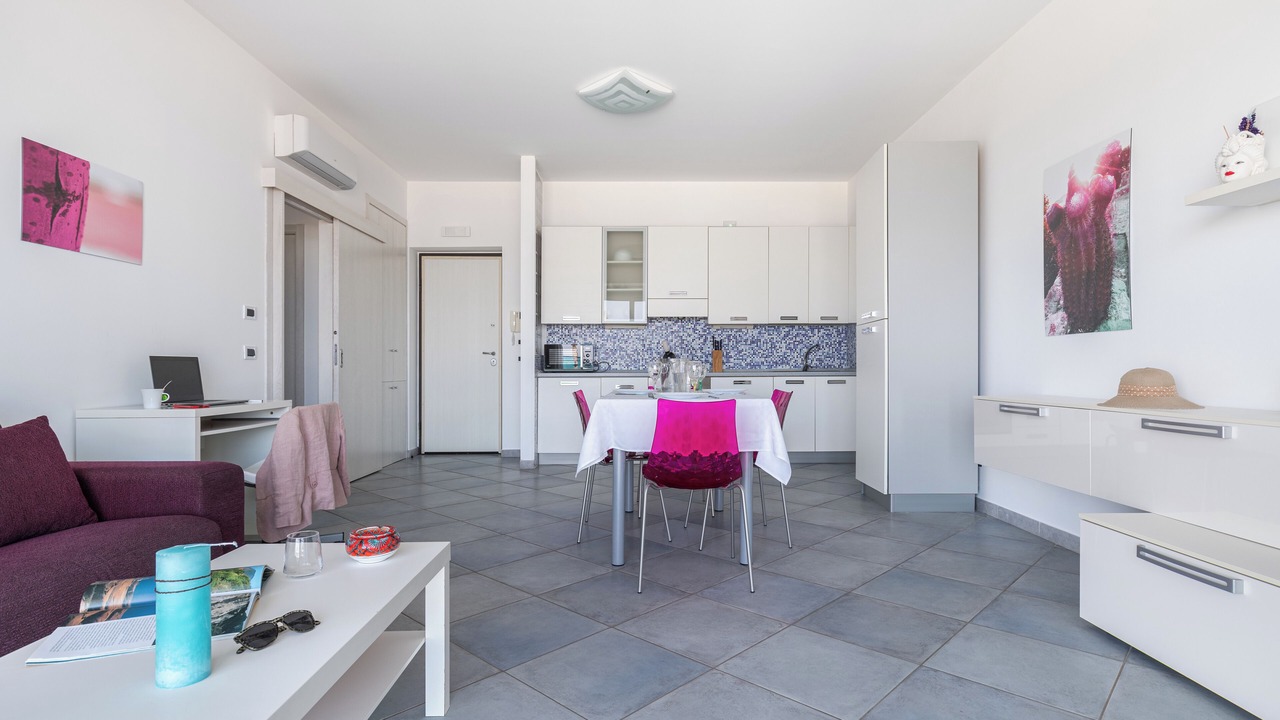 Photo of Kitchen in Capo d'Orlando