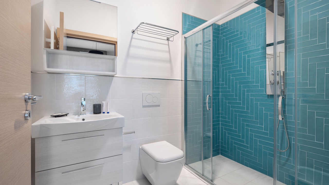 Photo of Bathroom in Capo d'Orlando