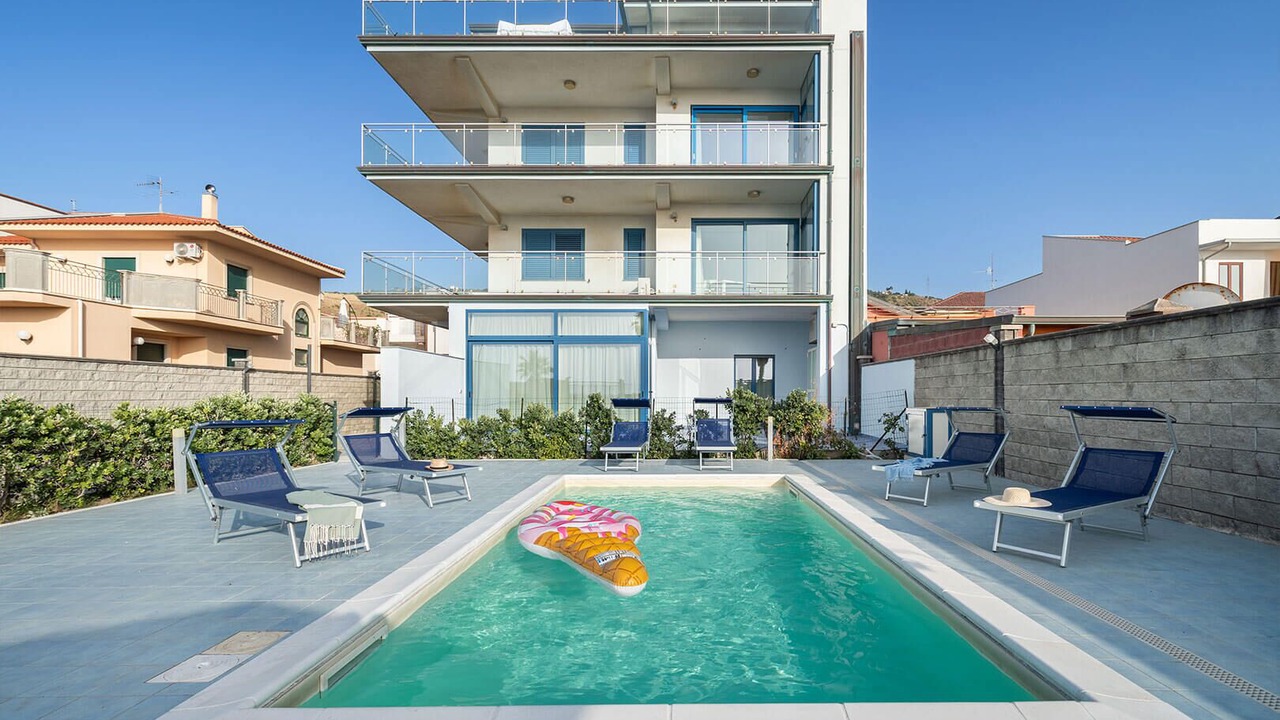 Photo of Outdoor in Capo d'Orlando
