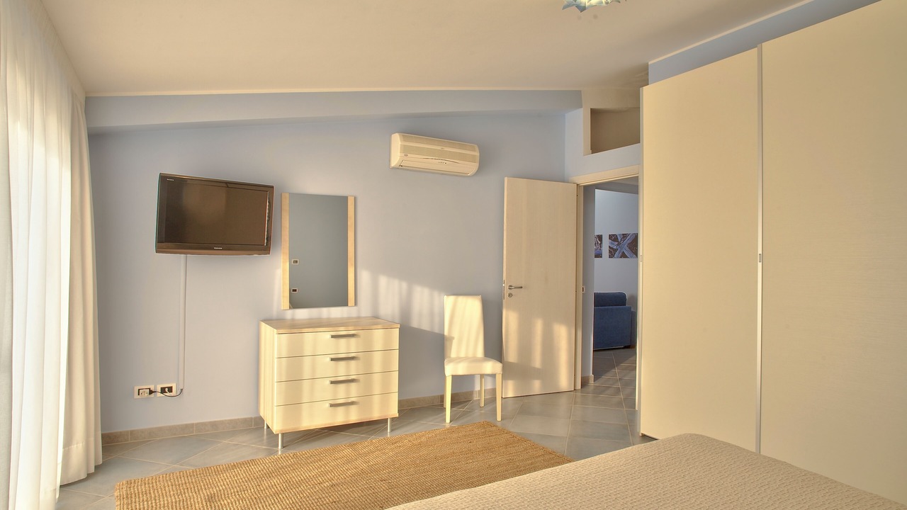 Photo of Bedroom in Capo d'Orlando