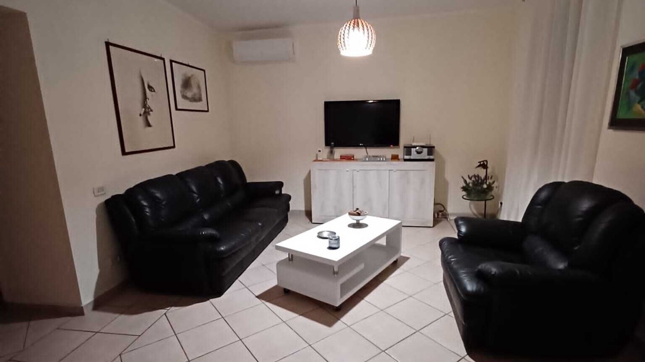 Photo of Livingroom in Rotabile