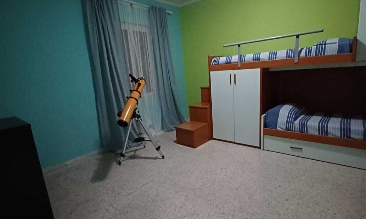 Photo of Bedroom in Rotabile