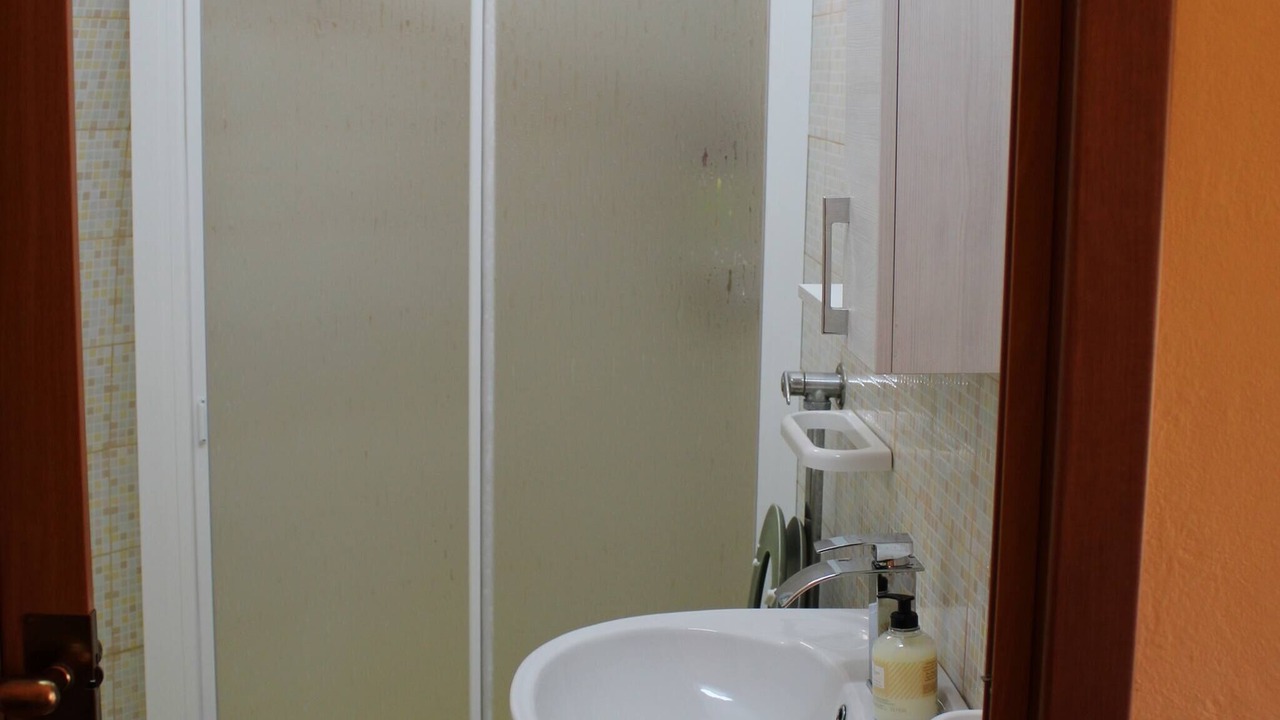 Photo of Bathroom in Petrosino