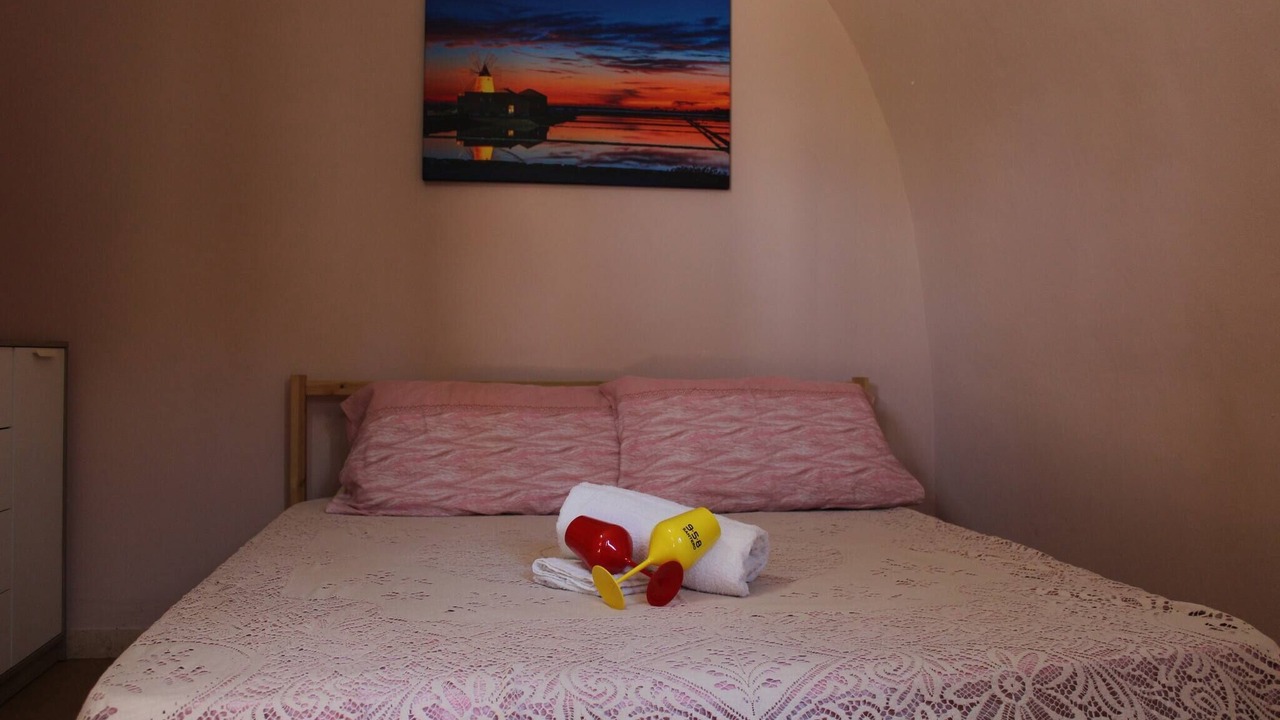 Photo of Bedroom in Petrosino