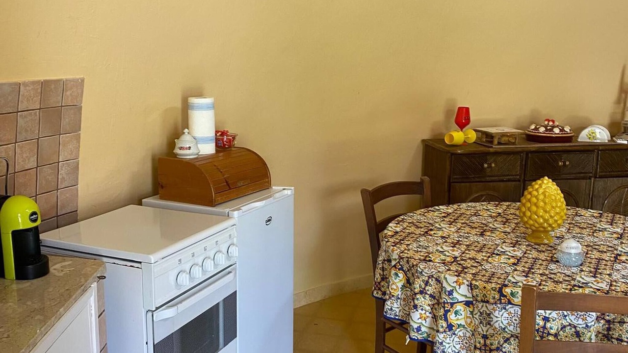 Photo of Kitchen in Petrosino