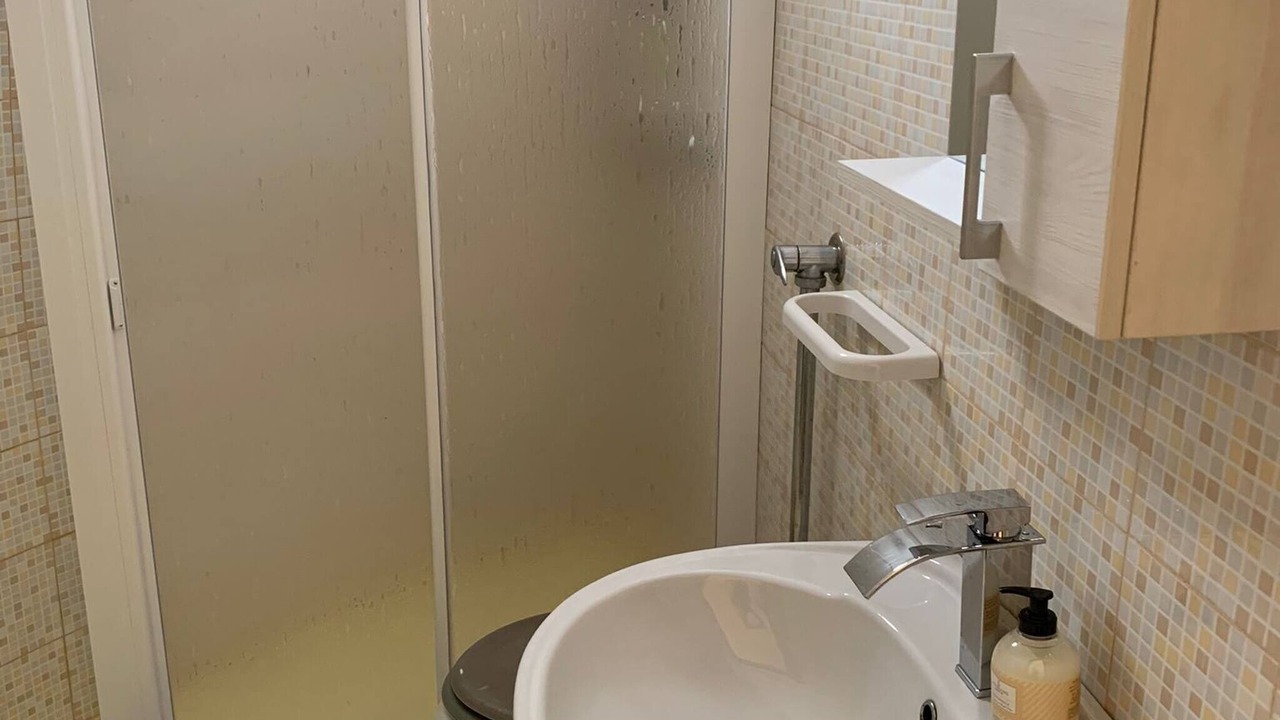Photo of Bathroom in Petrosino