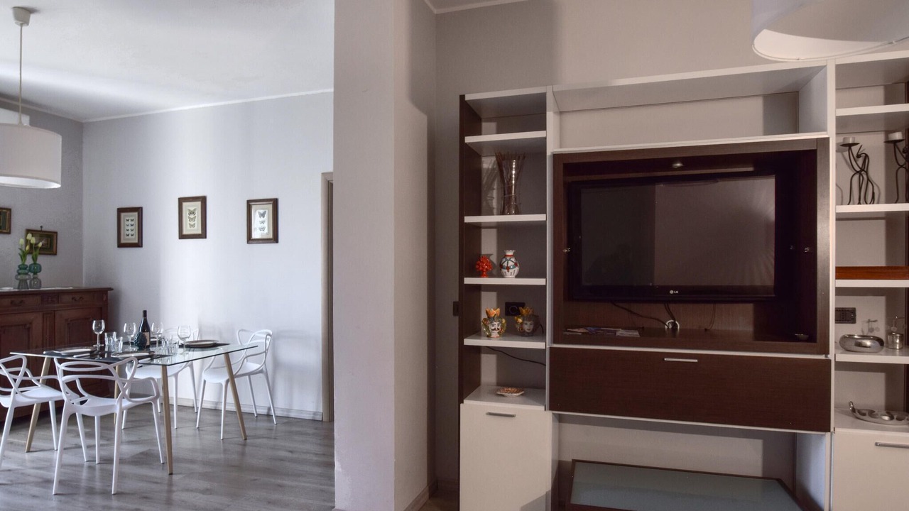 Photo of Bedroom in Trappitello
