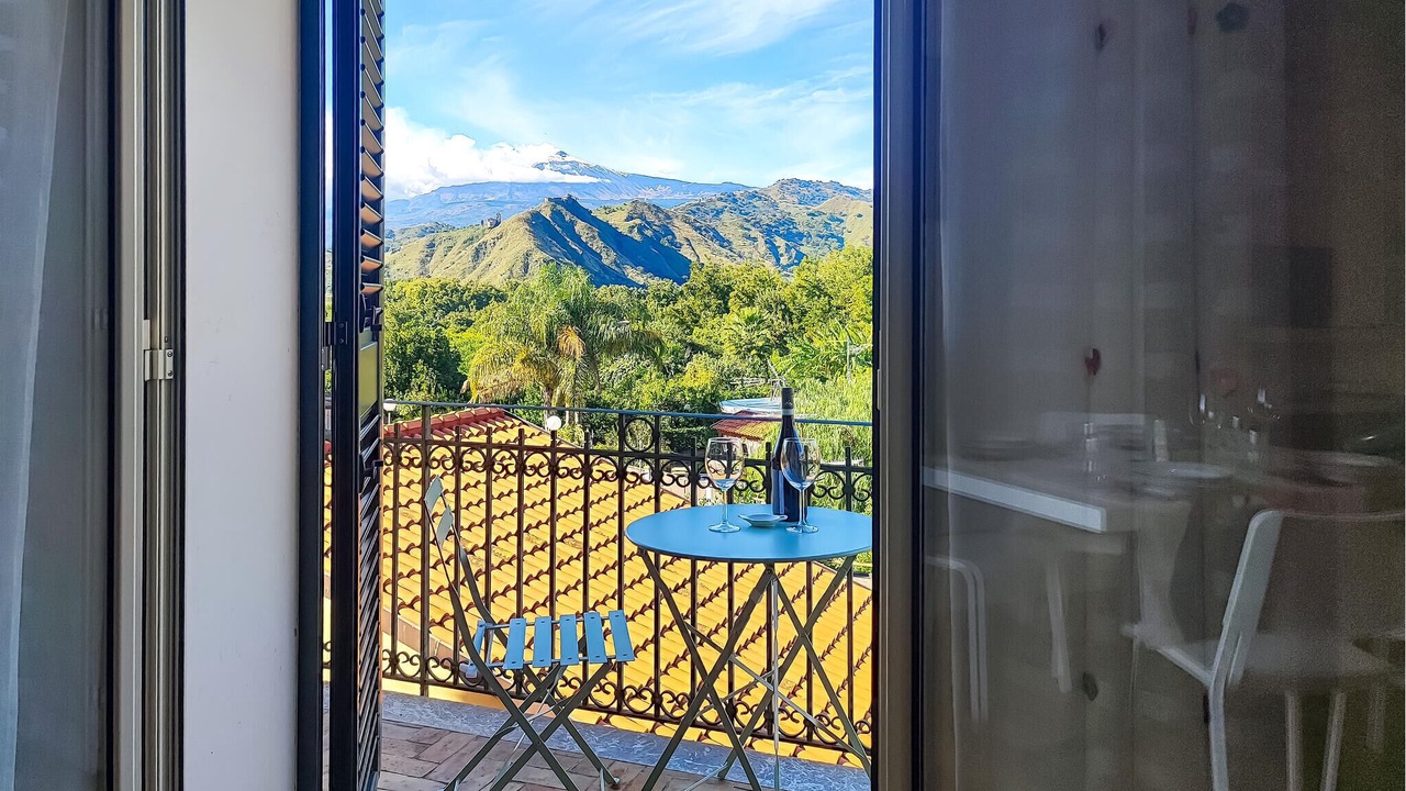 Photo of Bedroom in Trappitello