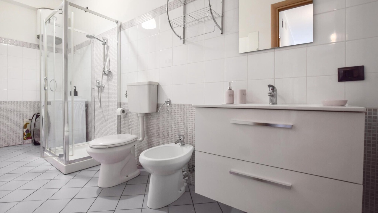 Photo of Bathroom in Trappitello