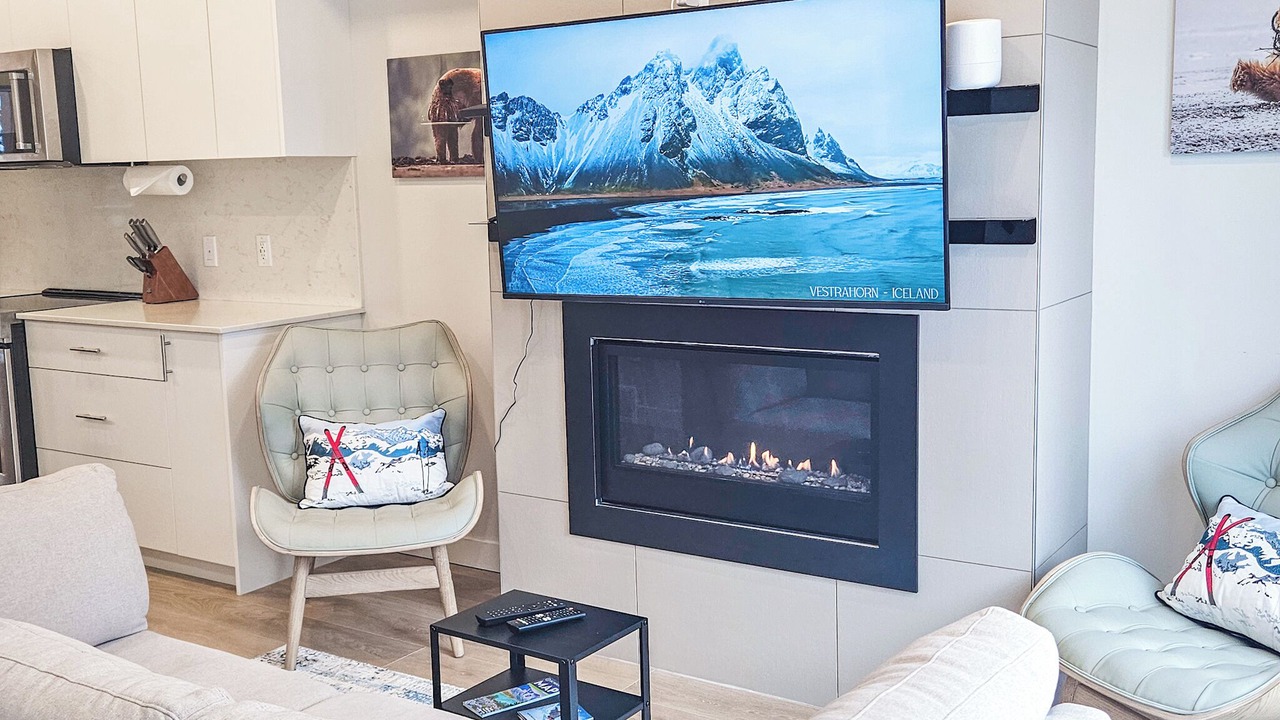 Photo of Livingroom in Panorama