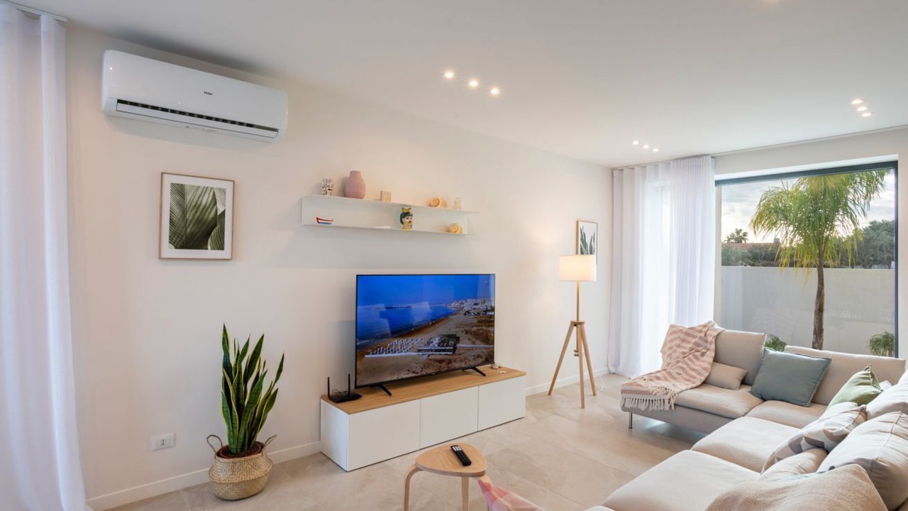Photo of Livingroom in Grottelle
