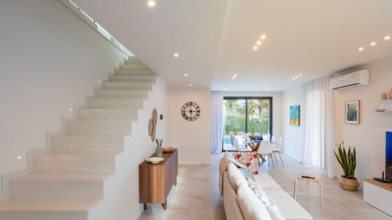 Photo of Livingroom in Grottelle