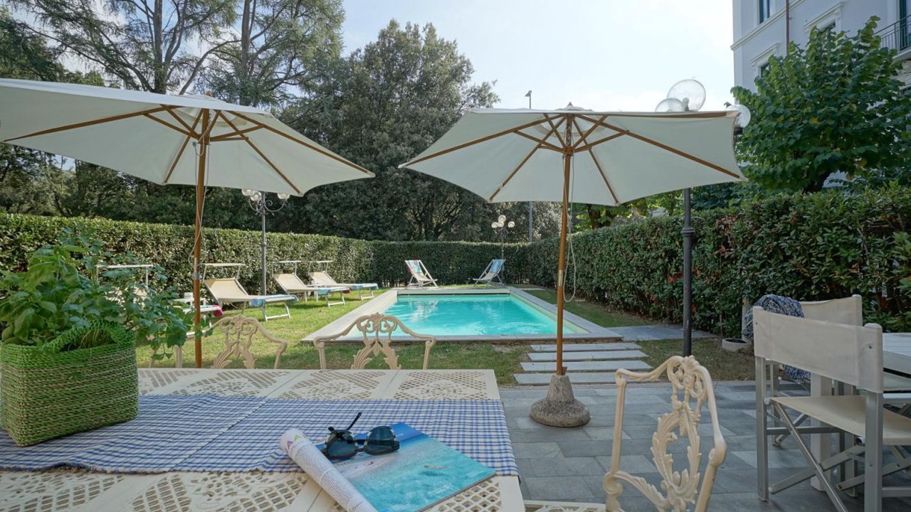 Photo of Outdoor in Margine Coperta-Traversagna