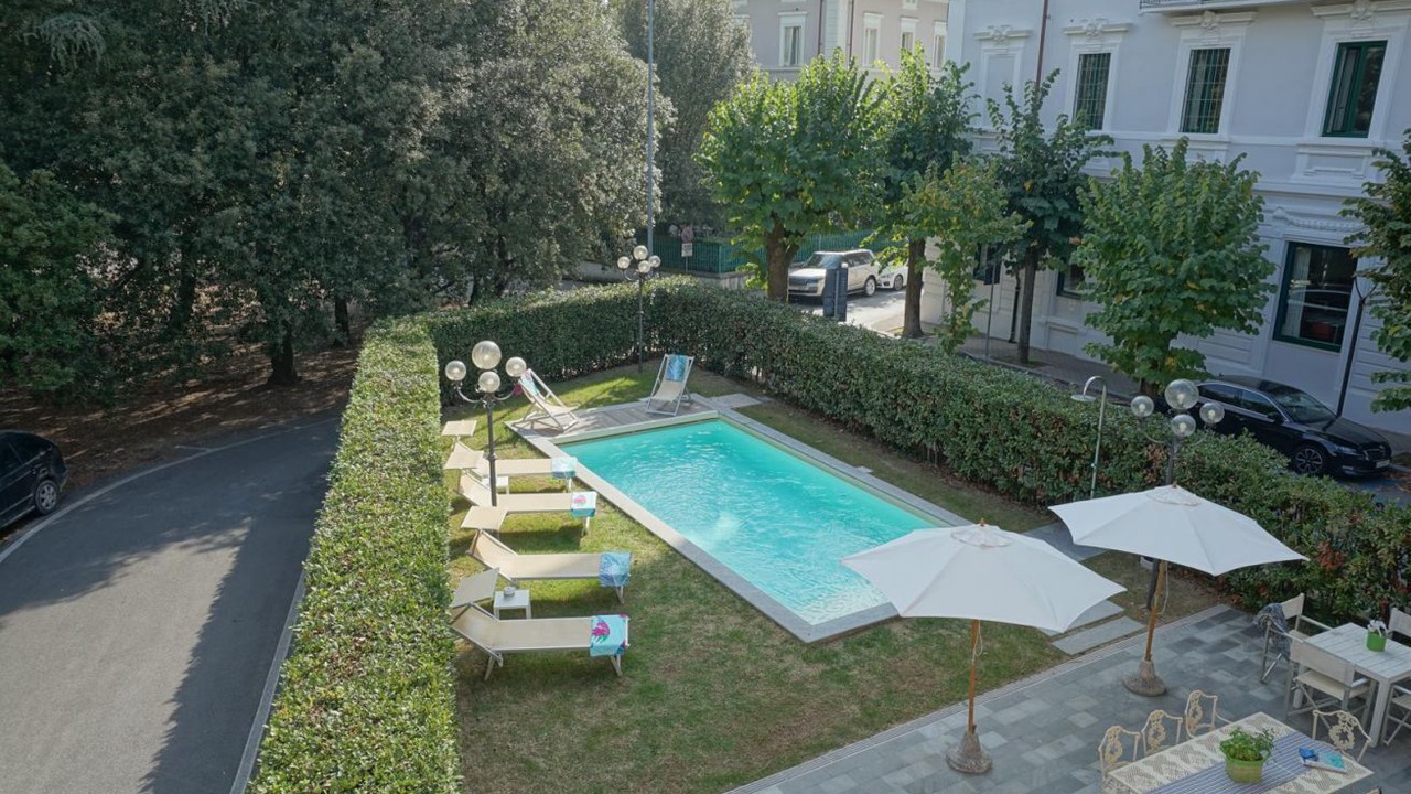 Photo of Outdoor in Margine Coperta-Traversagna