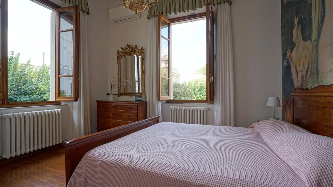 Photo of Bedroom in Margine Coperta-Traversagna
