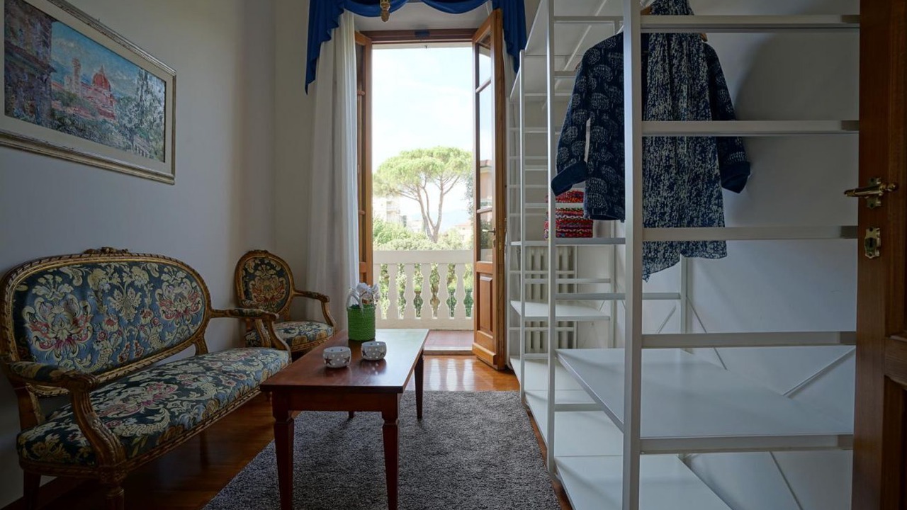 Photo of Livingroom in Margine Coperta-Traversagna