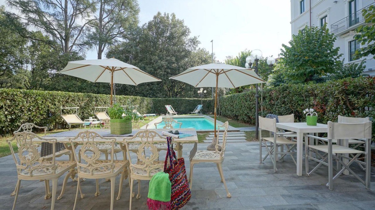Photo of Outdoor in Margine Coperta-Traversagna