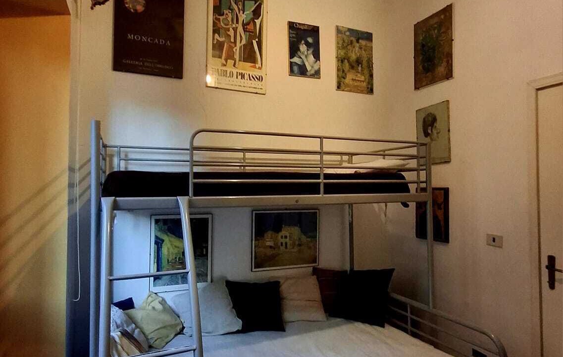 Photo of Bedroom in Quartiere Coppede