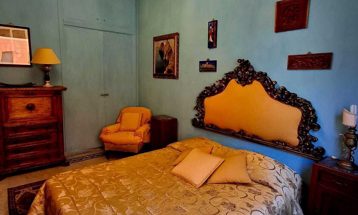 Photo of Bedroom in Quartiere Coppede