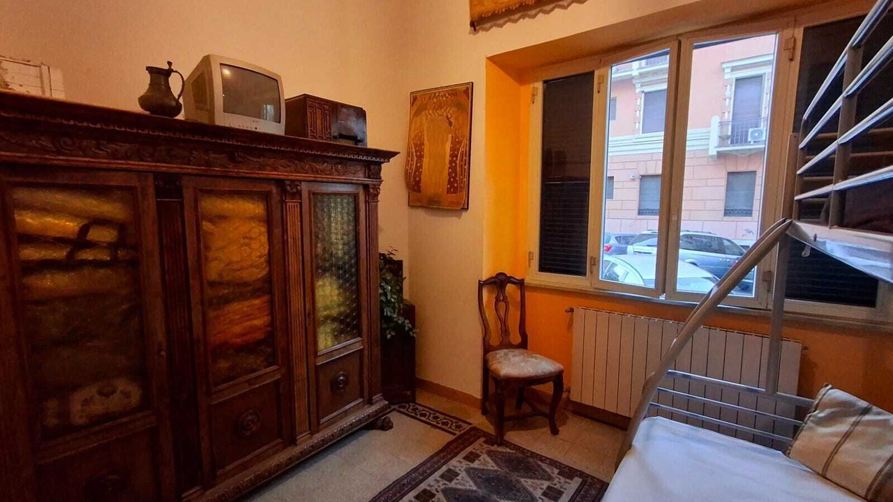 Photo of Bedroom in Quartiere Coppede