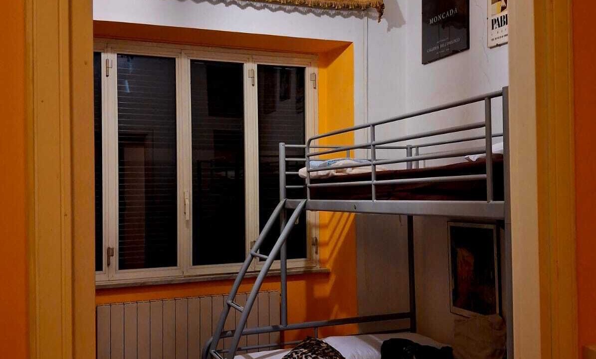 Photo of Bedroom in Quartiere Coppede