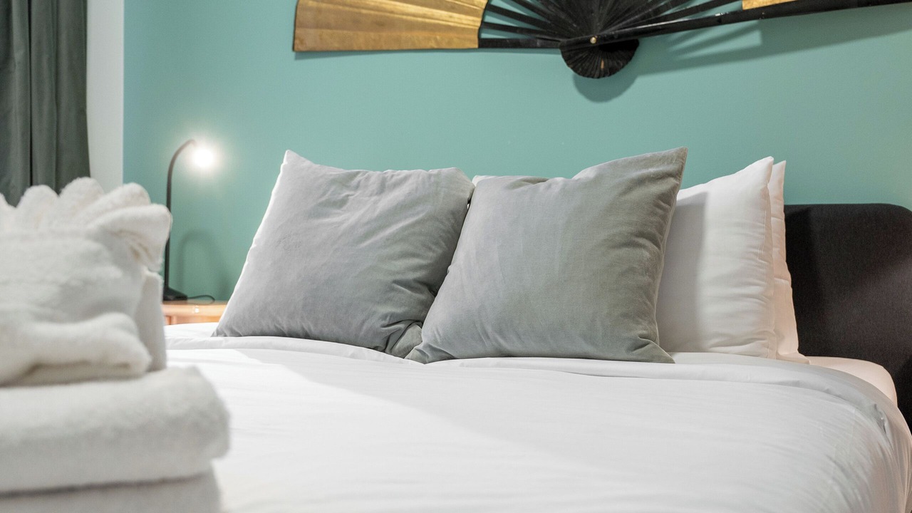 Photo of Bedroom in Plateau Mont Royal