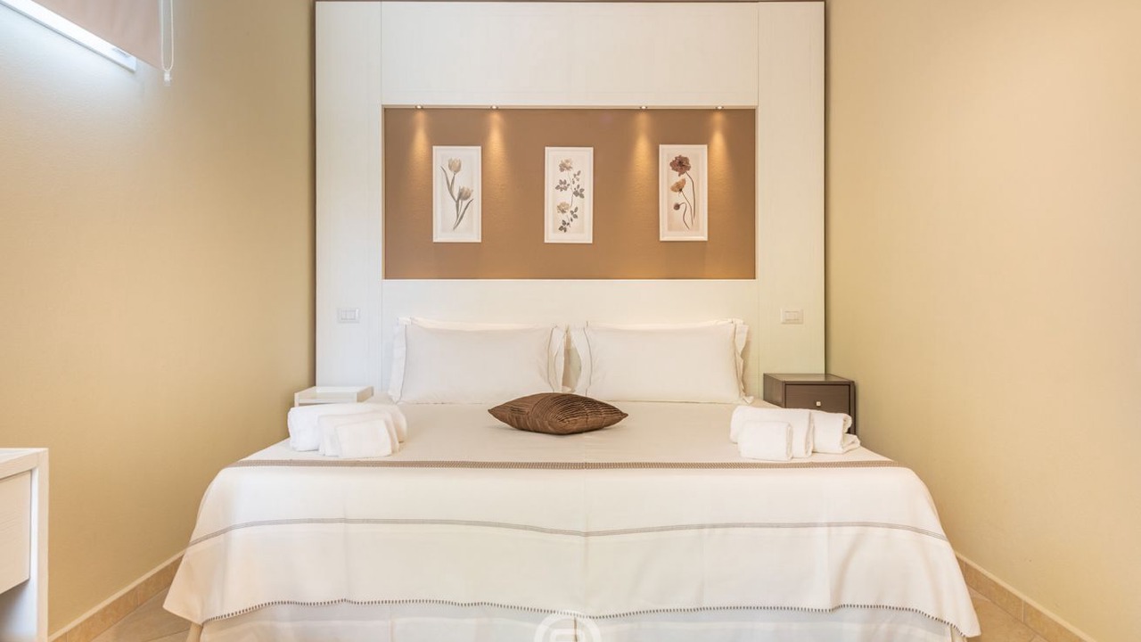Photo of Bedroom in Domus de Maria