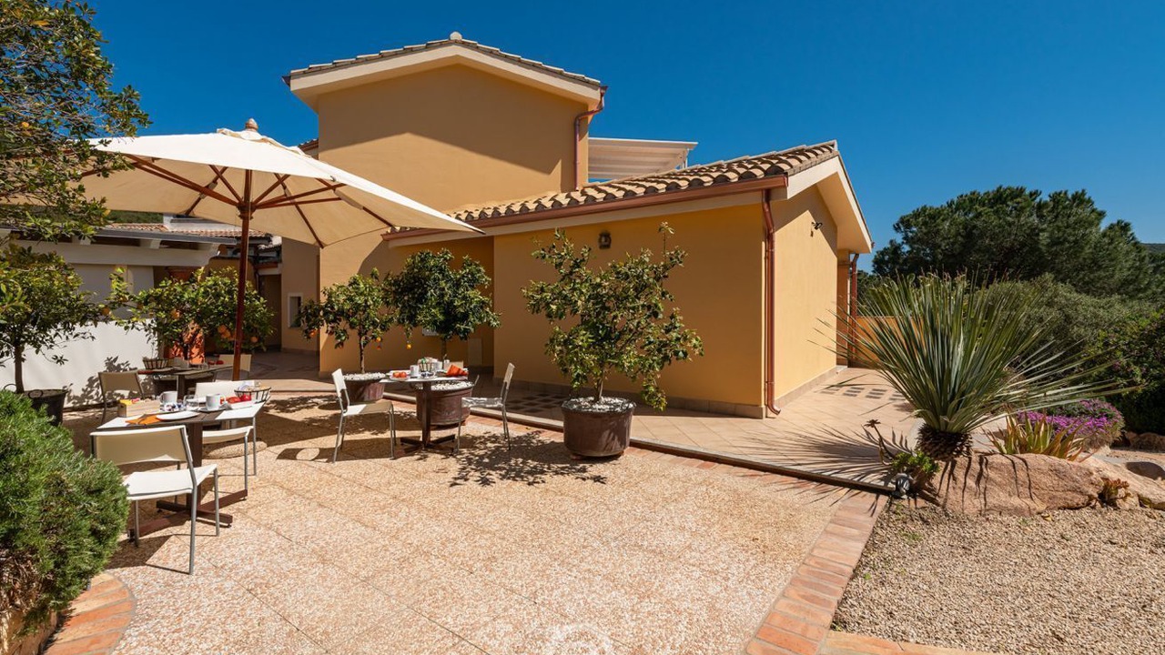 Photo of Outdoor in Domus de Maria