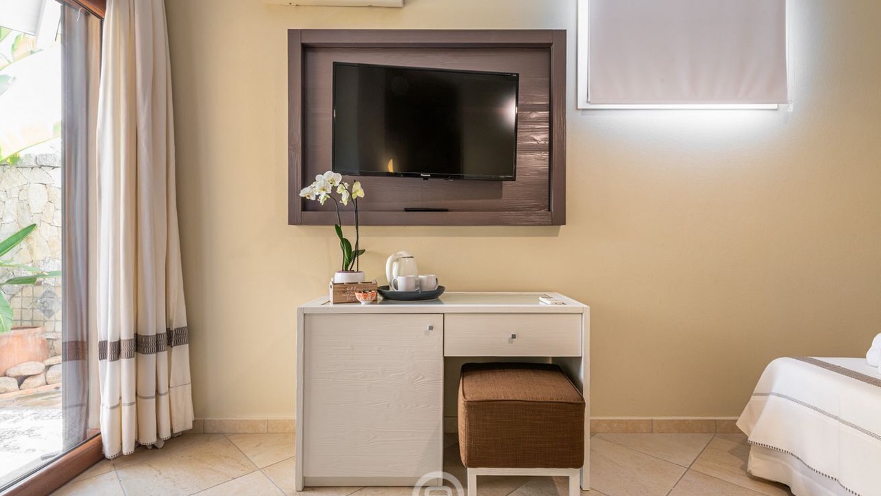 Photo of Bedroom in Domus de Maria