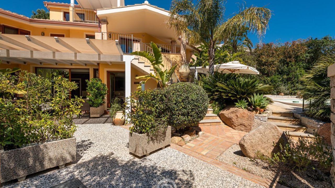 Photo of Outdoor in Domus de Maria