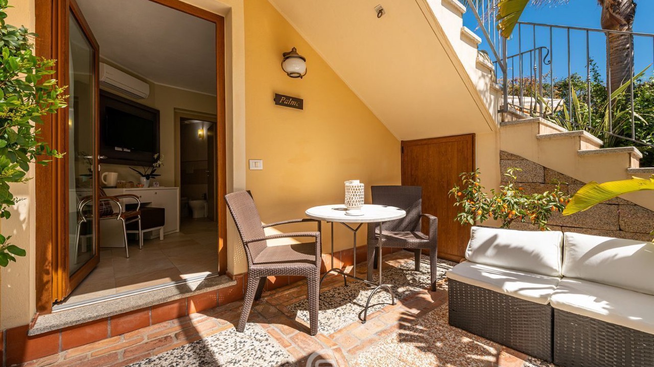 Photo of Outdoor in Domus de Maria
